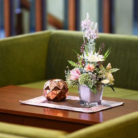 Hotel Lesana Stará Lesná Eksteriør bilde